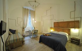 Zuppetta16 Apartments